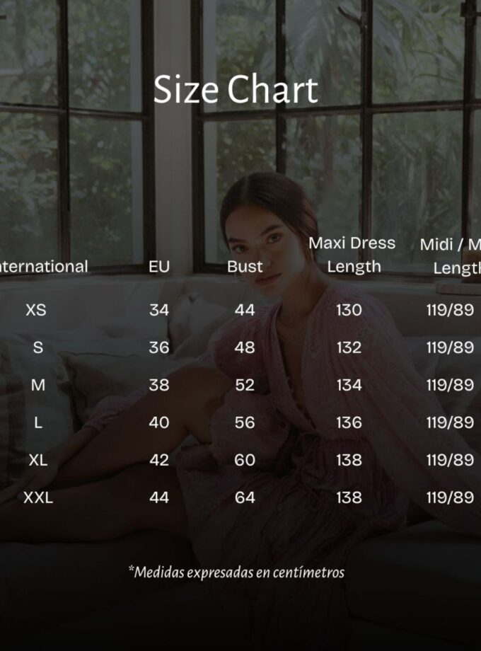 Adira Pink Maxi Dress