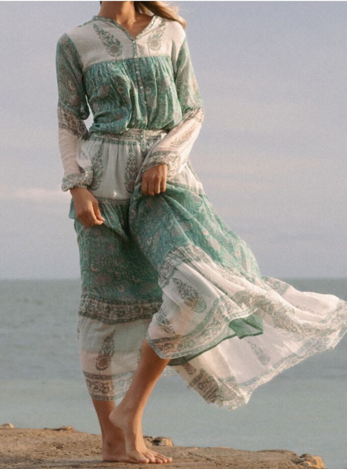 Adira Skirt